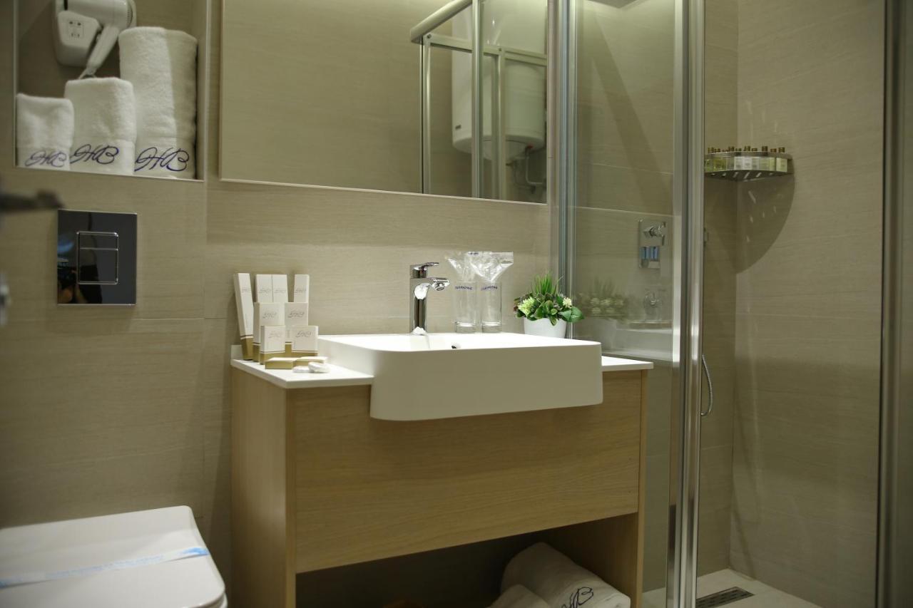 Time Out Lux Apartmani Zlatibor Exterior foto